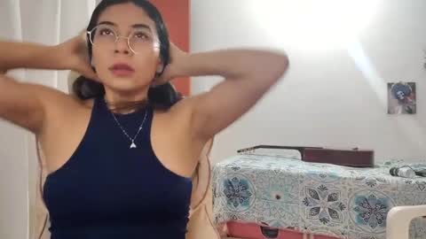 Snapshot of marilove409251 chatting on October 11, 5:59 pm marilove409251 online show from October 11, 5:59 pm