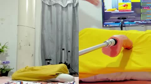 Snapshot of marilyn_16 chatting on March 5, 6:54 am marilyn 16 online show from March 5, 6:54 am