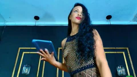 MARIYLN BLAKE  online show from January 16, 12:56 pm