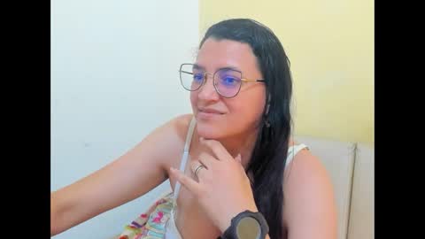 MARILYN SEXY online show from April 8, 6:10 pm