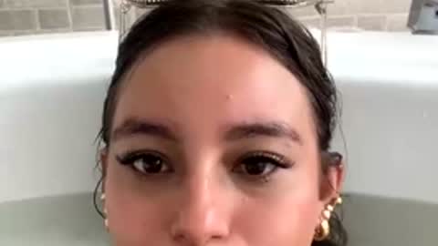 marilyn rouse online show from March 1, 9:03 pm