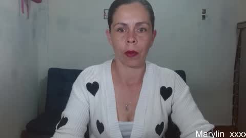  Marilyn  online show from March 28, 6:51 pm