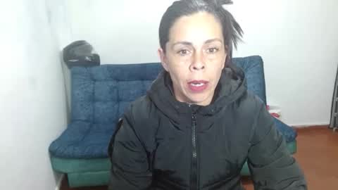  Marilyn  online show from November 6, 11:10 pm