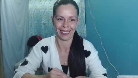  Marilyn  online show from February 4, 7:28 pm