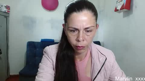  Marilyn  online show from April 24, 8:00 pm