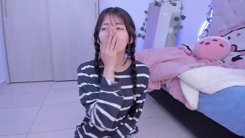 Marin kitoko online show from December 6, 3:33 pm