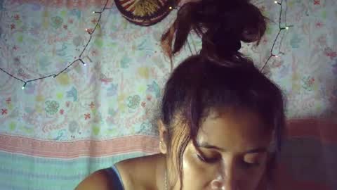 marinah5 online show from January 10, 3:07 am