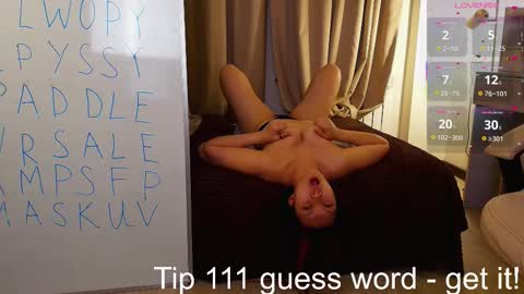 Marine  online show from March 7, 2:24 pm