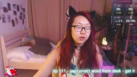 Marine  online show from January 14, 2:11 pm