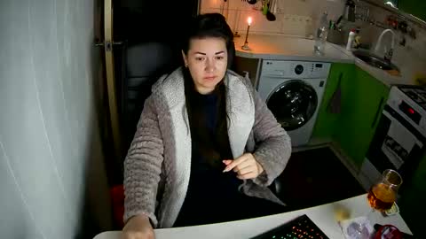 Snapshot of marinettaqhot chatting on February 17, 3:44 pm MarinettaQhot online show from February 17, 3:44 pm