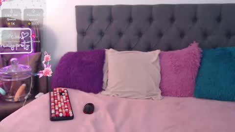 Paula Maria online show from March 14, 10:11 pm