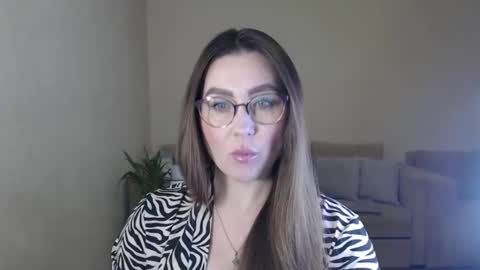 Marisha Arimova online show from April 22, 2:08 am