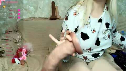 marishka505 online show from November 16, 9:15 pm