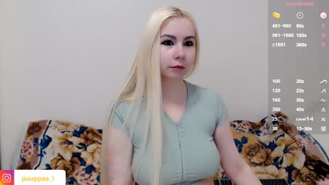 marishka505 online show from January 10, 3:18 am