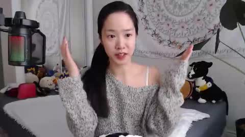 MarissaPeach online show from February 16, 3:01 pm