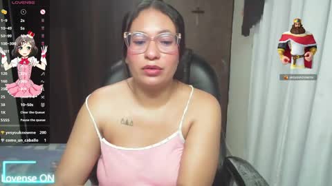 maritsa online show from April 23, 11:39 am