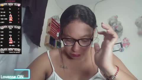 maritsa online show from February 6, 11:24 am