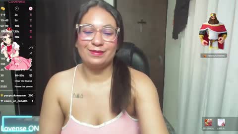 maritsa online show from April 23, 12:29 pm