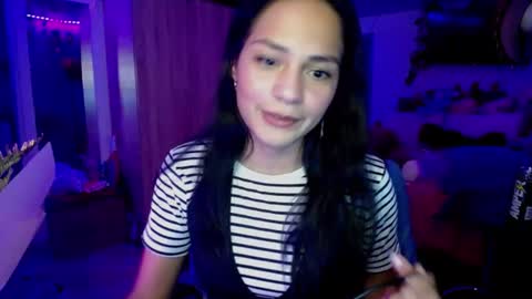 Maritza Ferrer -Samara Beltran online show from June 12, 4:09 am