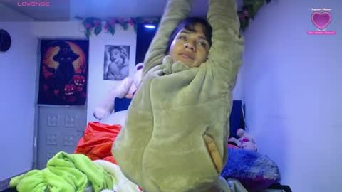 Maritza Ferrer -Samara Beltran online show from July 27, 4:31 am