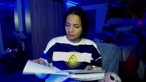 Maritza Ferrer -Samara Beltran online show from June 13, 6:00 am