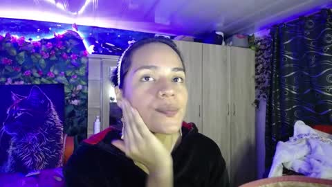 Maritza Ferrer -Samara Beltran online show from February 23, 4:55 am