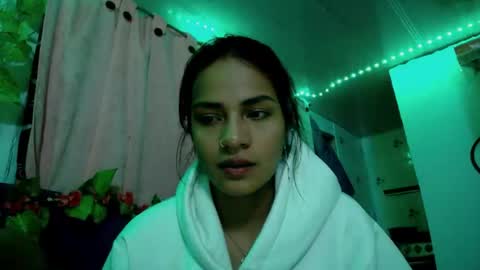 Maritza Ferrer -Samara Beltran online show from April 25, 7:44 am