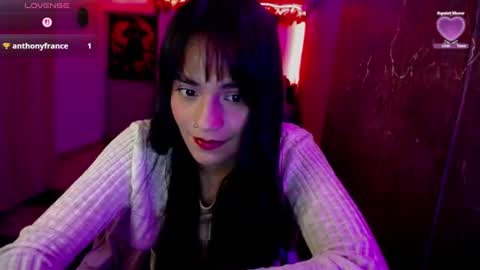 Maritza Ferrer -Samara Beltran online show from July 24, 6:55 am