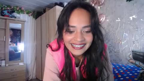 Maritza Ferrer -Samara Beltran online show from September 9, 3:39 am