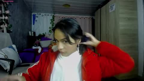 Maritza Ferrer -Samara Beltran online show from April 29, 1:31 am