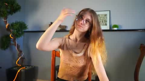 Kate online show from June 19, 3:11 am