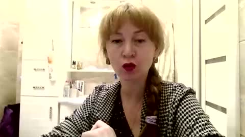 mariza_love359092 online show from April 27, 9:34 pm