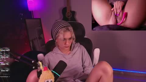 Marlena online show from November 30, 3:16 pm