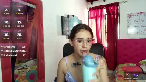 marley online show from March 27, 7:25 pm