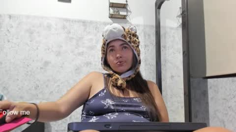 marly online show from November 29, 1:20 am