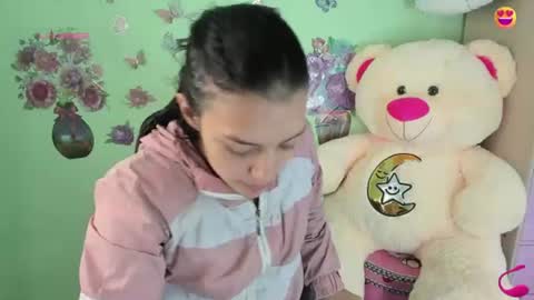 Marly Anal  online show from July 8, 7:38 pm