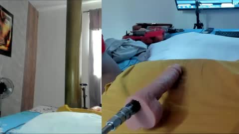 marlyn_black online show from April 26, 7:22 pm