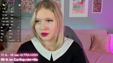 Liza online show from January 11, 3:06 pm