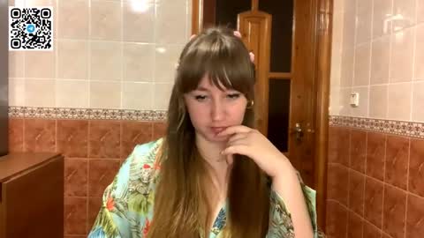 Miriam online show from October 19, 7:27 pm