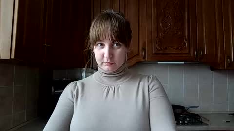 Miriam online show from April 9, 1:05 pm