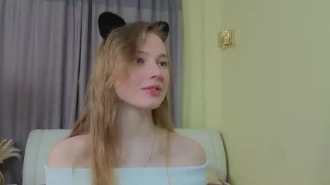 Andriella online show from February 4, 11:35 am