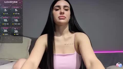 marry__foxy online show from January 12, 10:15 pm