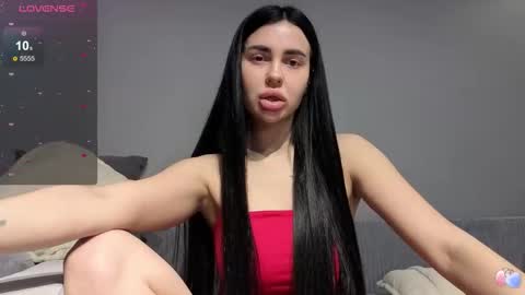 marry__foxy online show from November 18, 10:33 pm