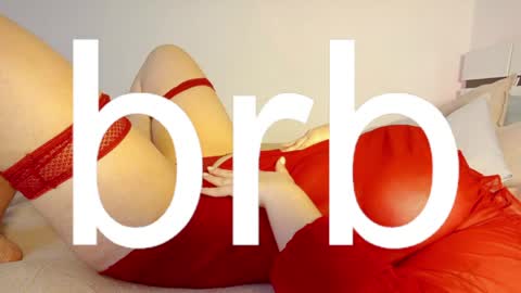 marry_evans_ online show from April 27, 1:35 am