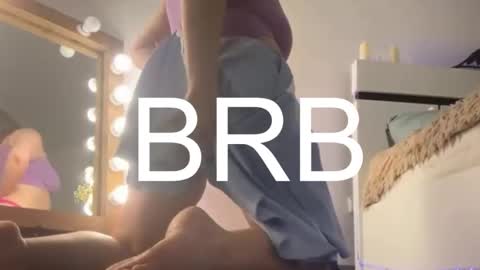 marry_evans_ online show from December 3, 1:08 am