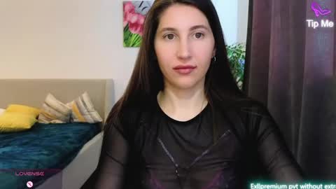 marrycolins online show from April 29, 2:48 am