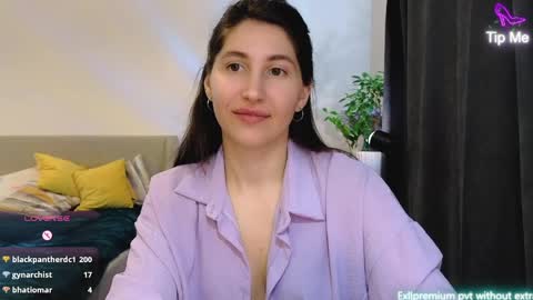 marrycolins online show from March 29, 3:16 am