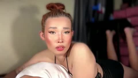 marryme_kai online show from April 26, 3:48 am