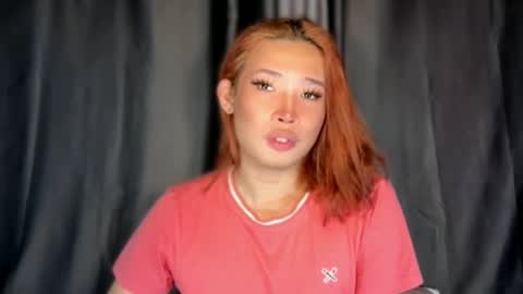 marryme_kai online show from April 19, 12:43 am