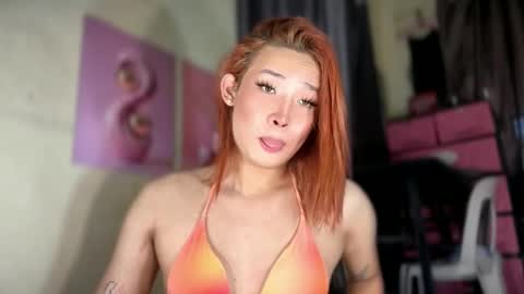 marryme_kai online show from April 23, 7:05 am